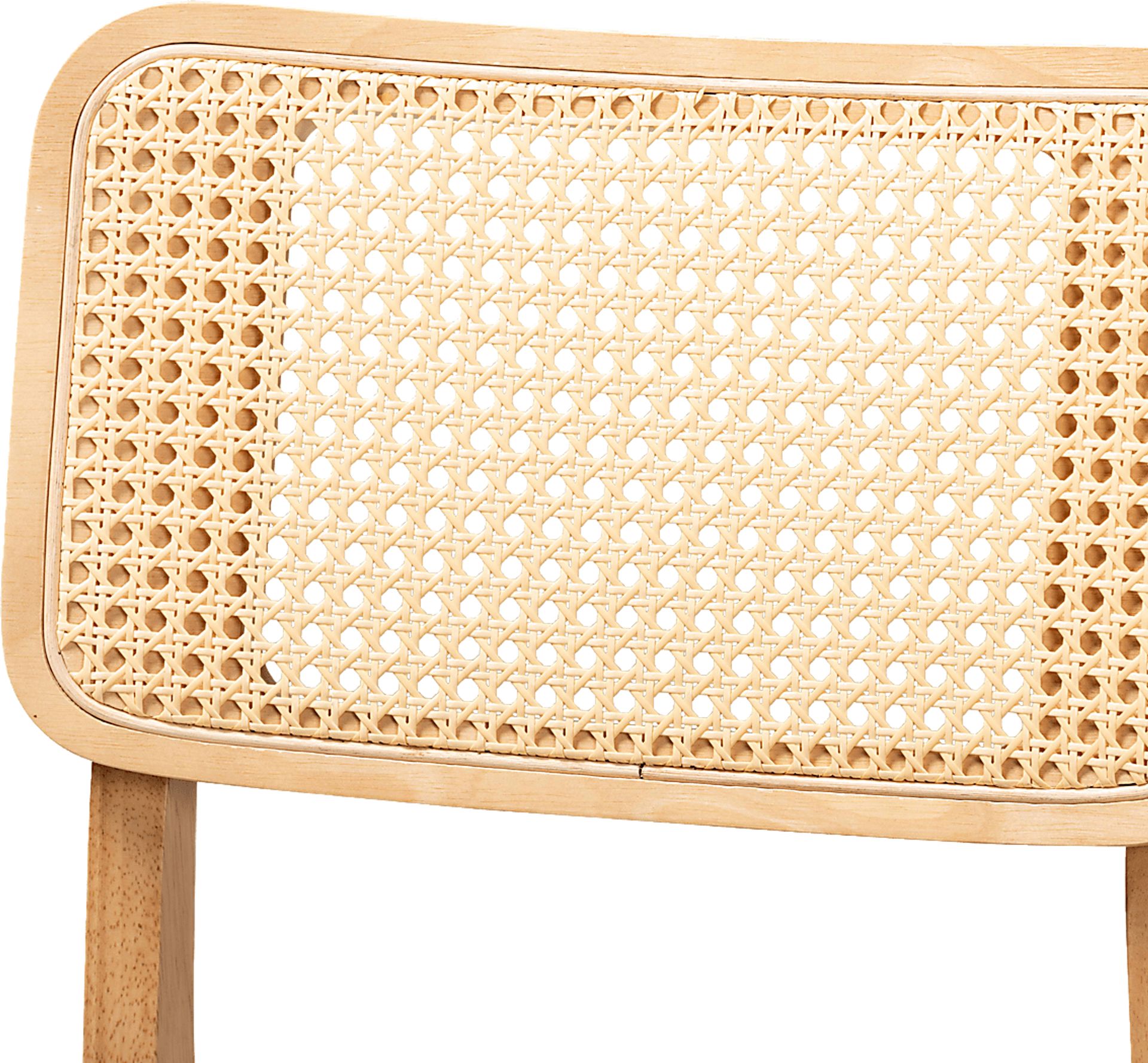 Ballardvale Light Brown Side Chair, Set of 2 - Image 5