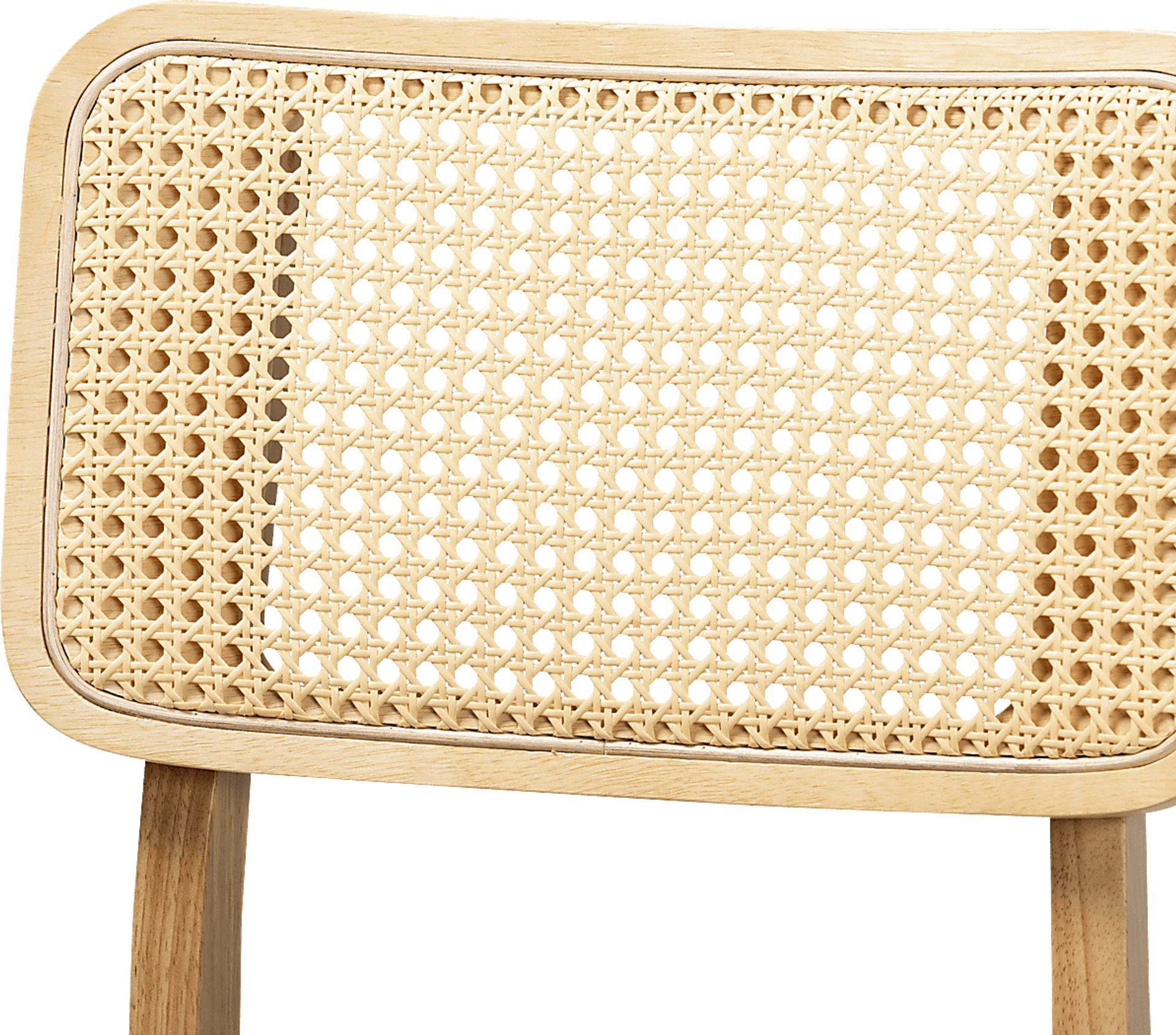 Ballardvale Natural Counter Stool, Set of 2 - Image 6