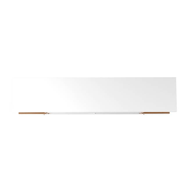 Ballater White 70 In. Console - Thumbnail - Image 5