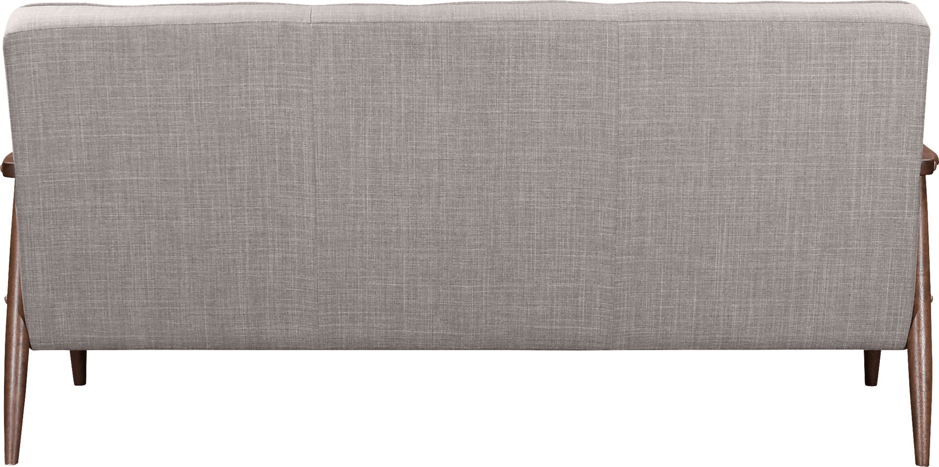 Ballencia Brown Settee - Image 4