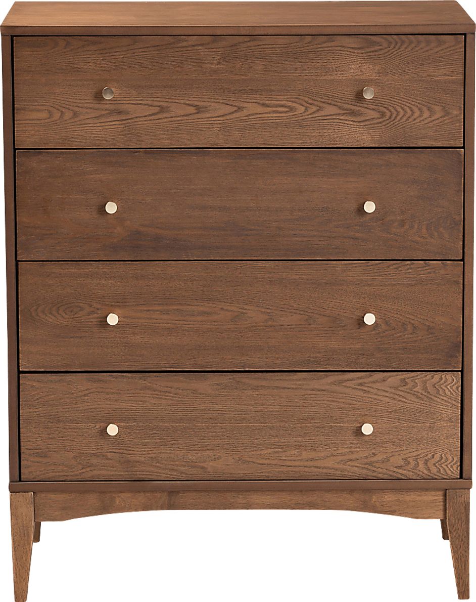 Ballentrae Brown Chest