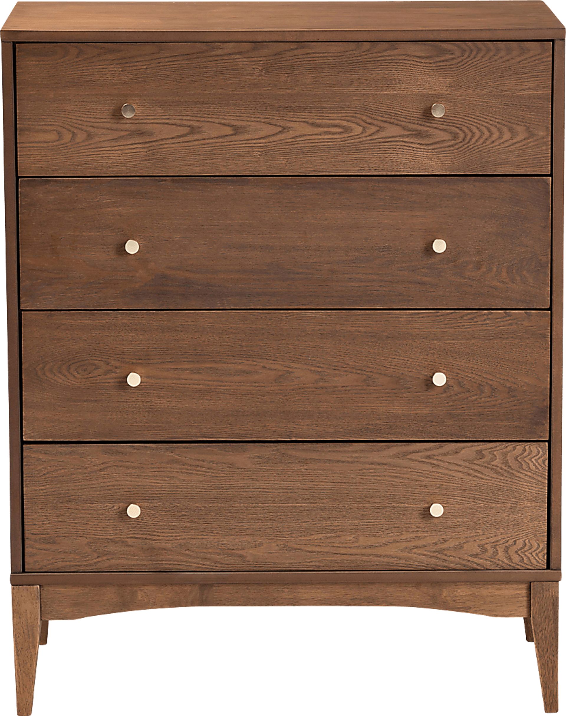 Ballentrae Brown Chest - Image 3