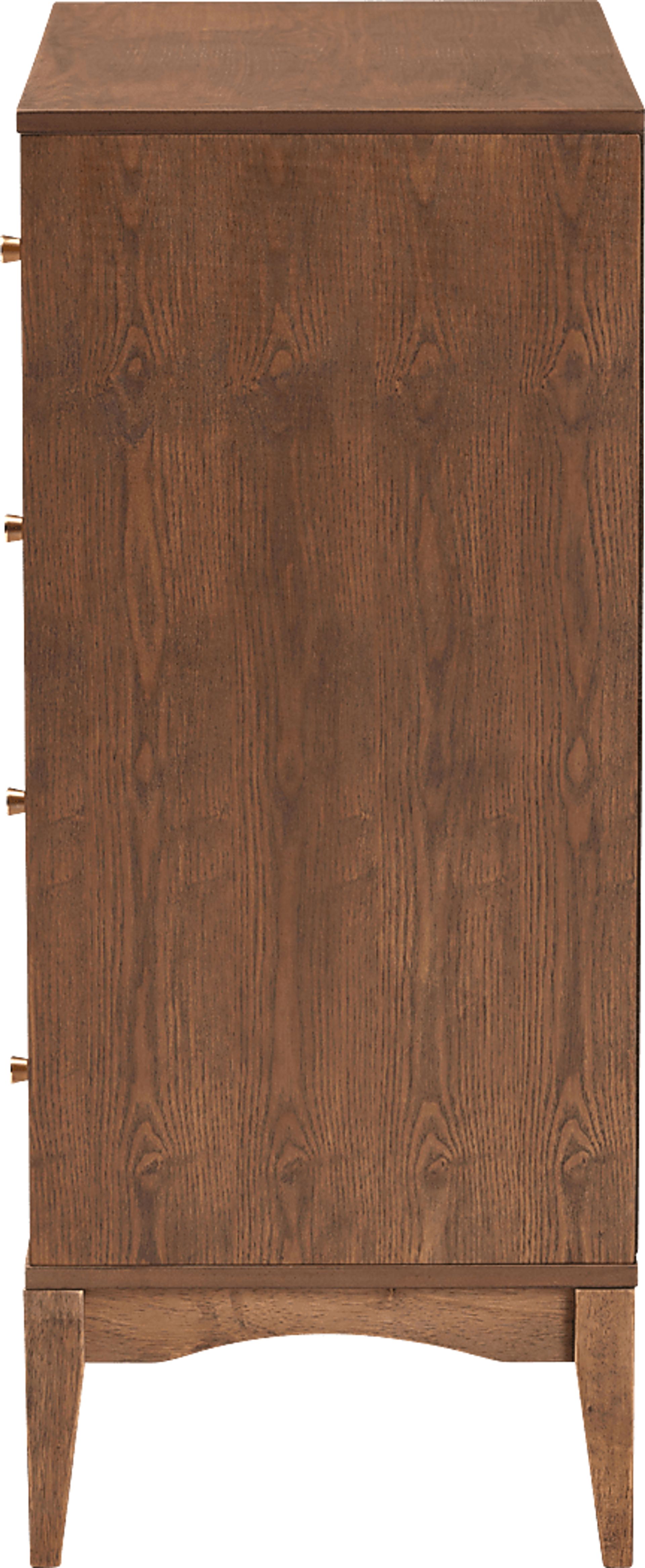 Ballentrae Brown Chest - Image 4
