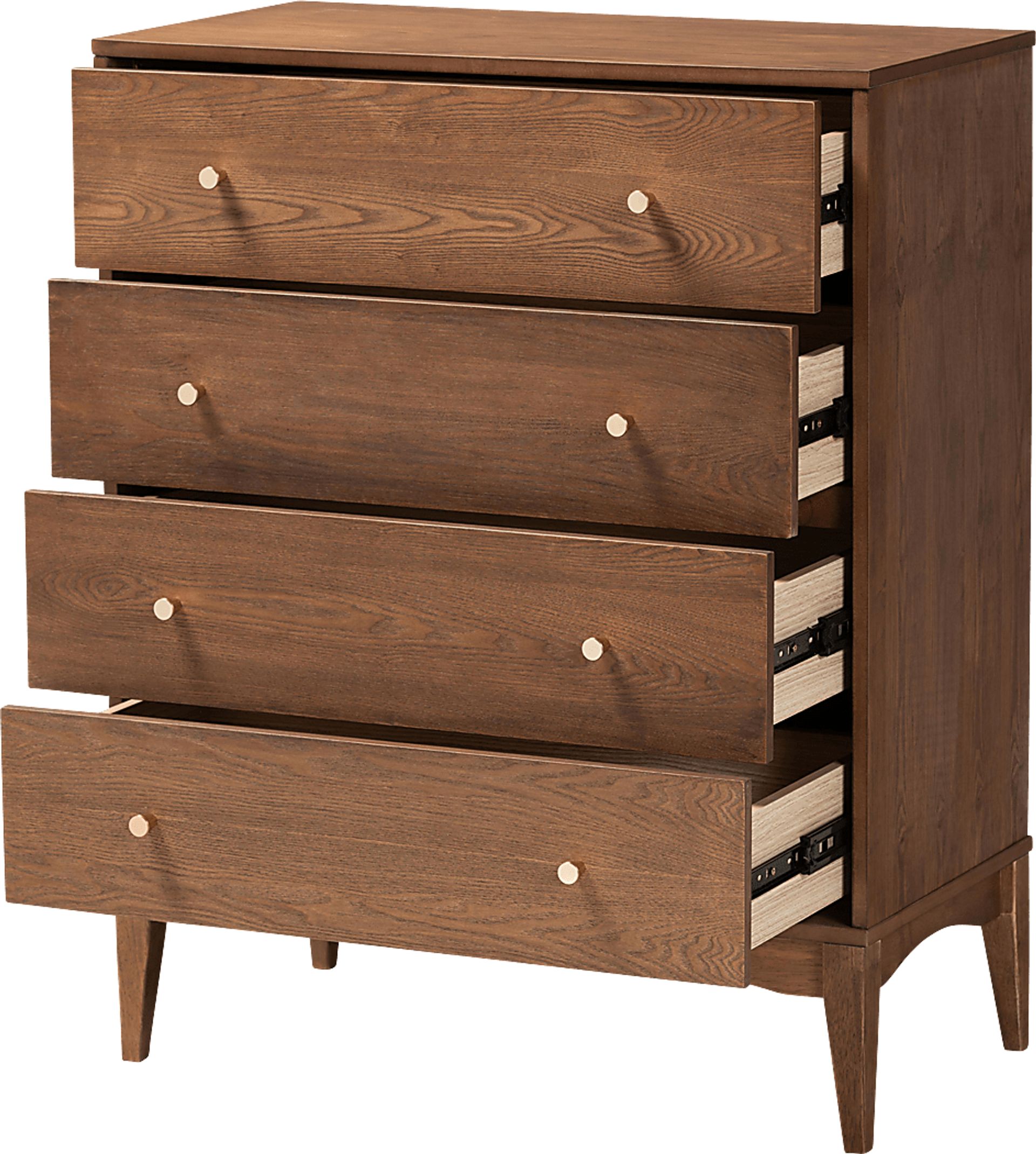 Ballentrae Brown Chest - Image 5