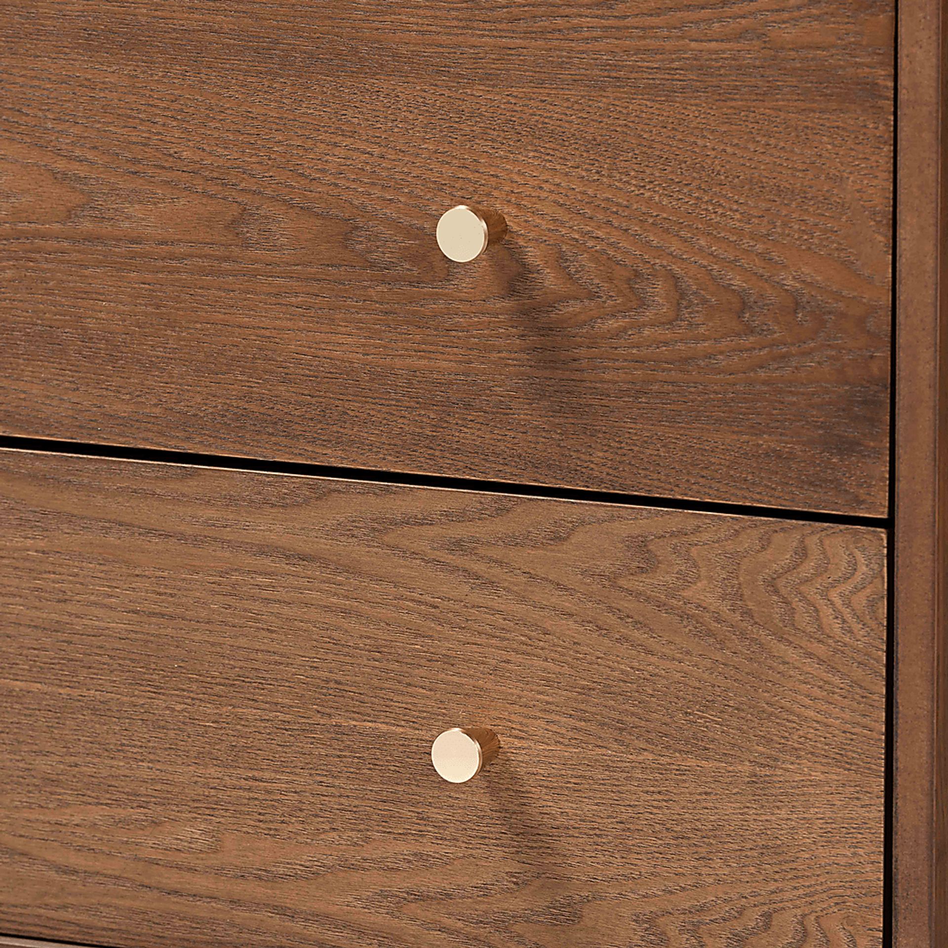 Ballentrae Brown Chest - Image 6