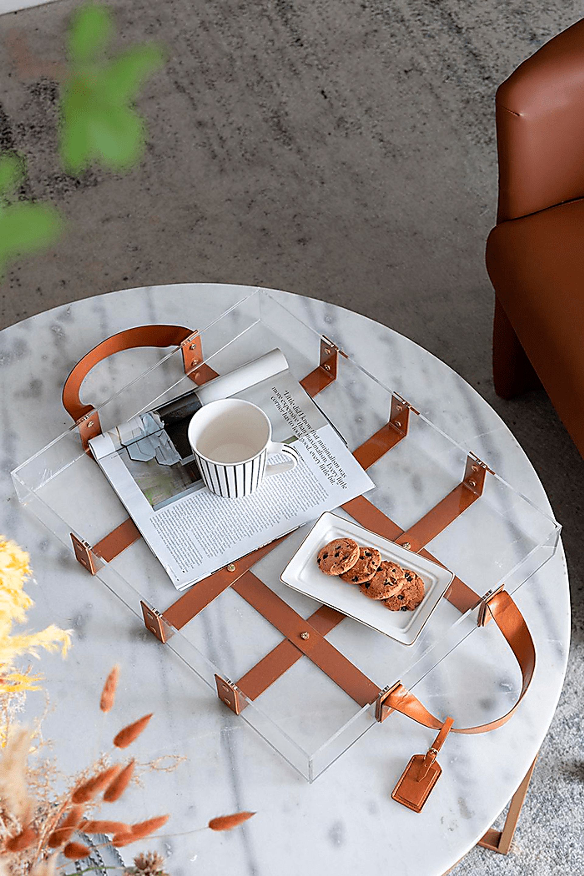 Ballew Clear Tray - Image 13