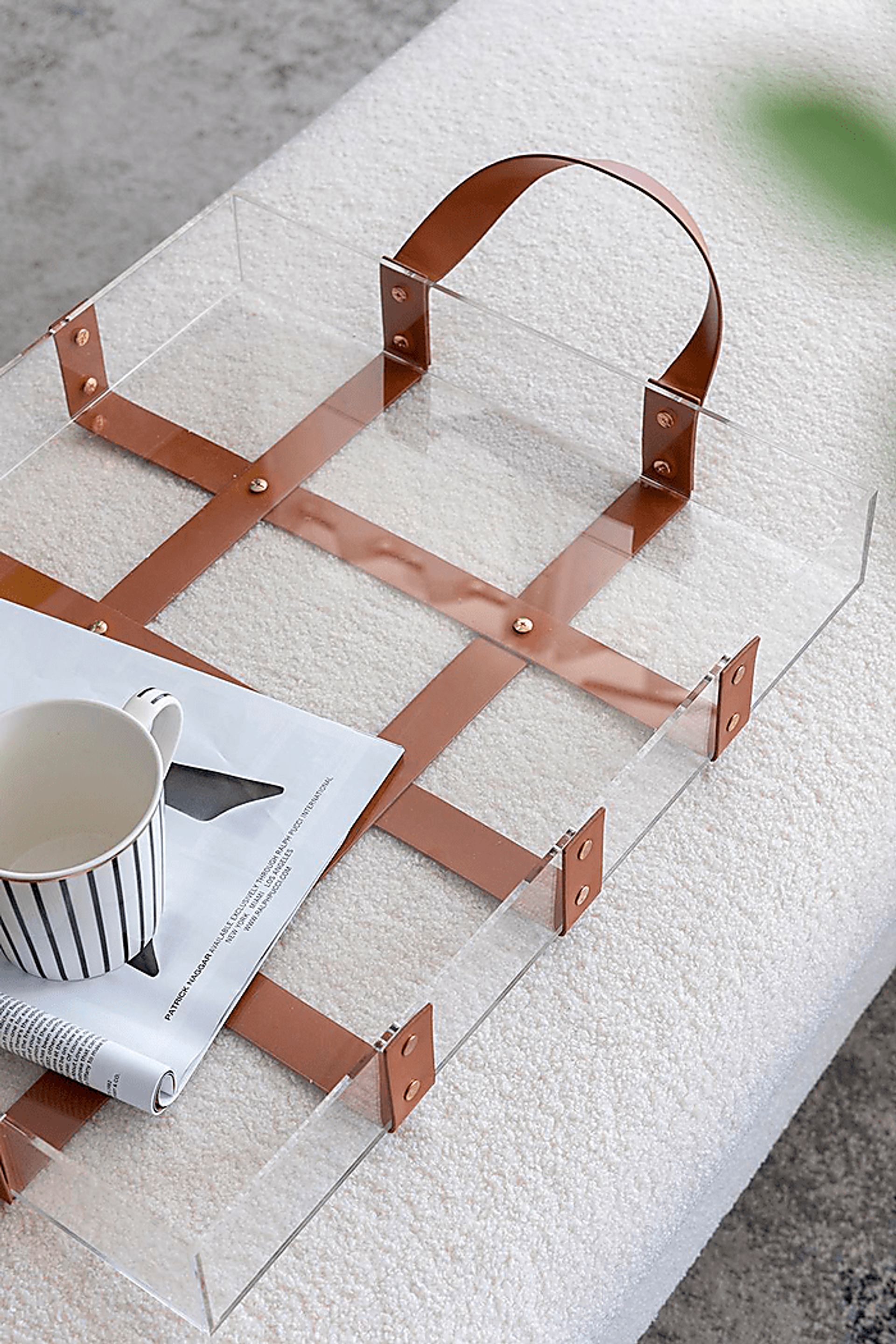 Ballew Clear Tray - Image 10