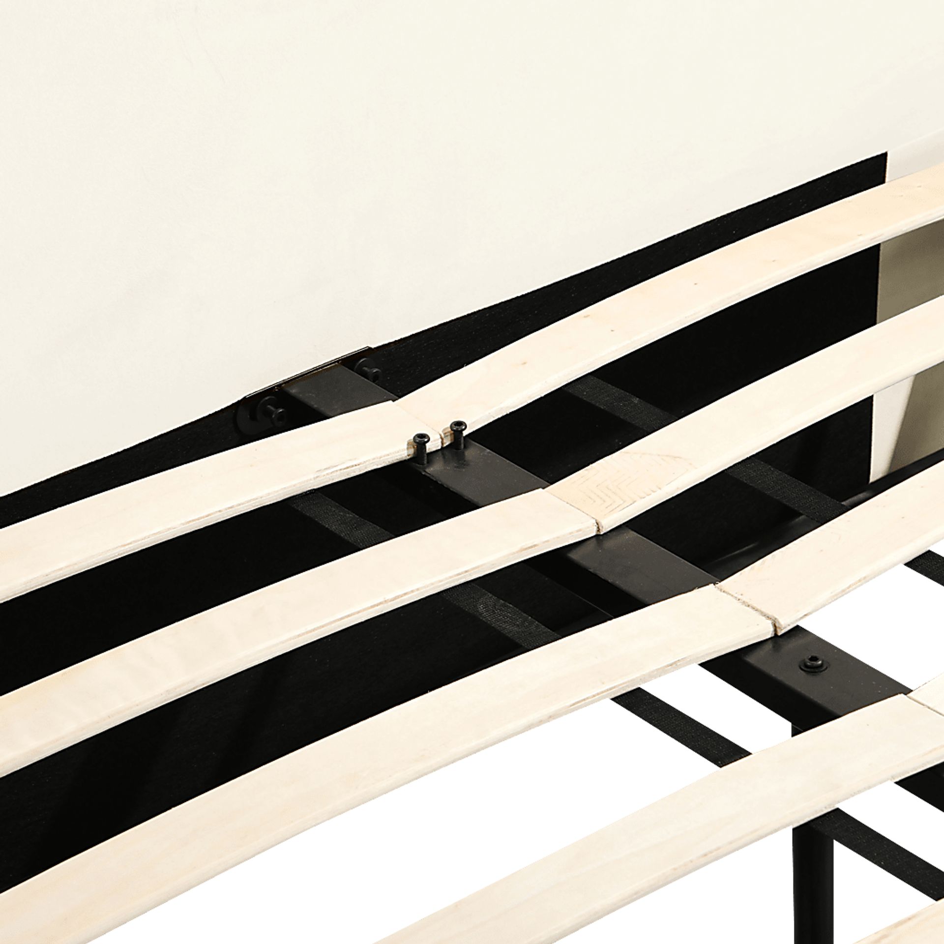 Balliett Cream Full Bed - Image 5