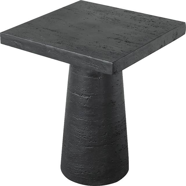 Ballinary II Black Accent Table - Thumbnail - Image 1