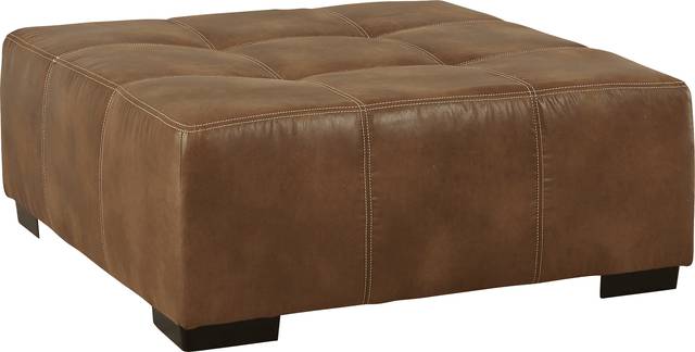 Ballinger Cocktail Ottoman - Thumbnail - Image 1
