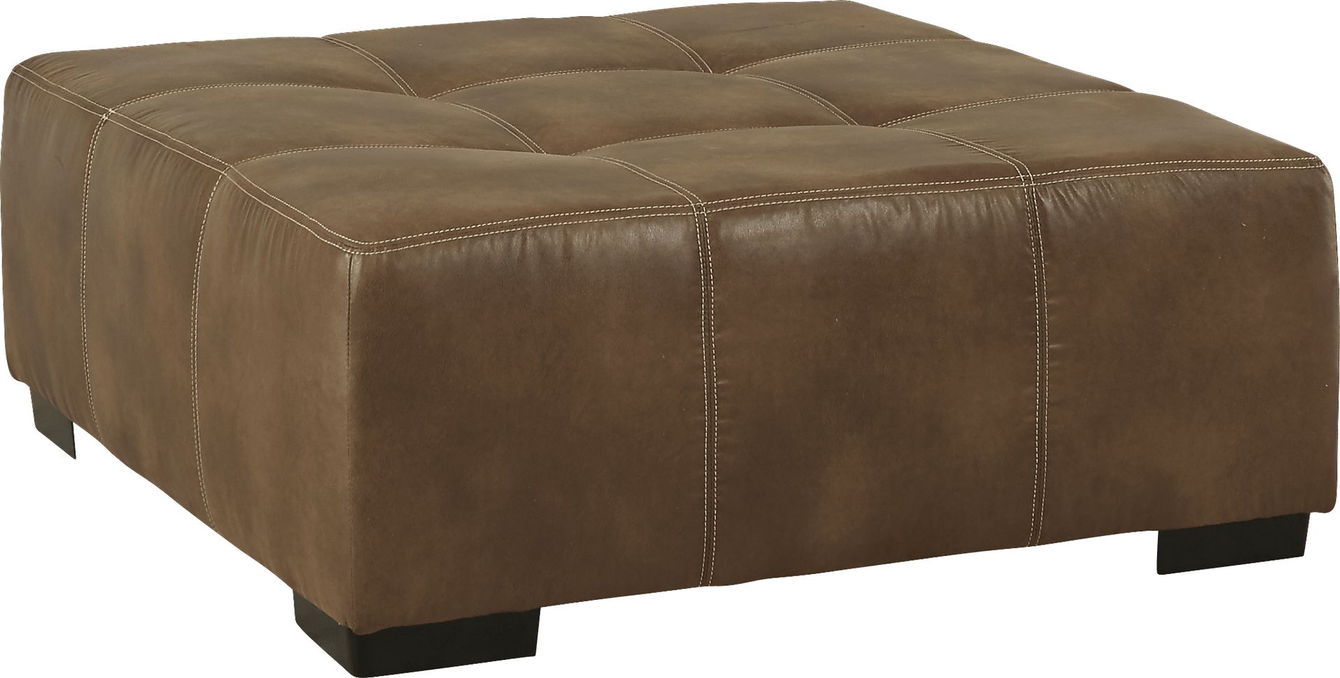 Ballinger Cocktail Ottoman - Image 1