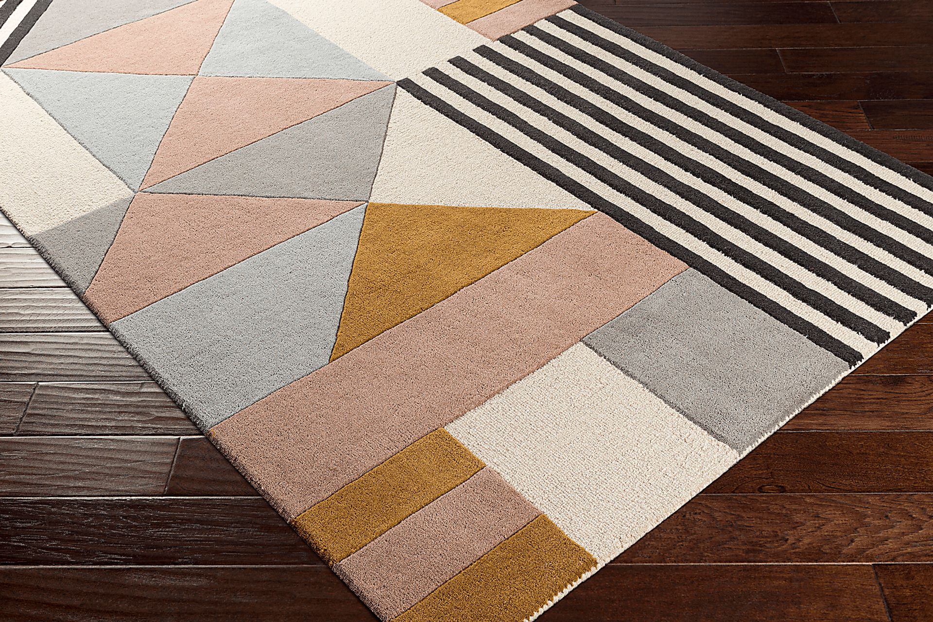 Ballora Cream 8' x 10' Rug - Image 2