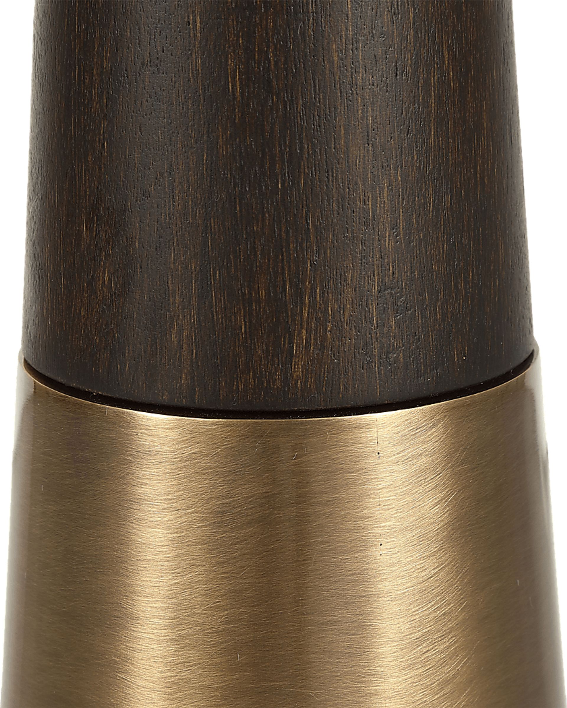 Ballston Brass Accent Table - Image 3
