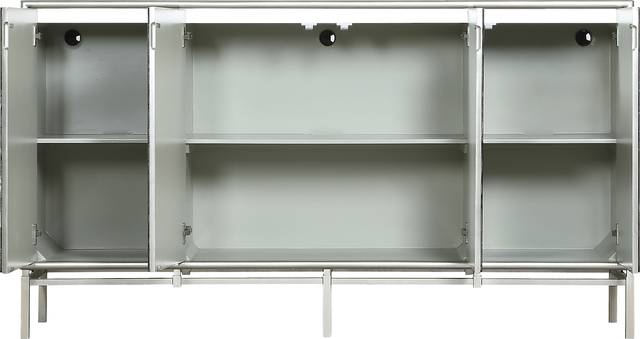 Balltrusol Silver Credenza - Thumbnail - Image 2