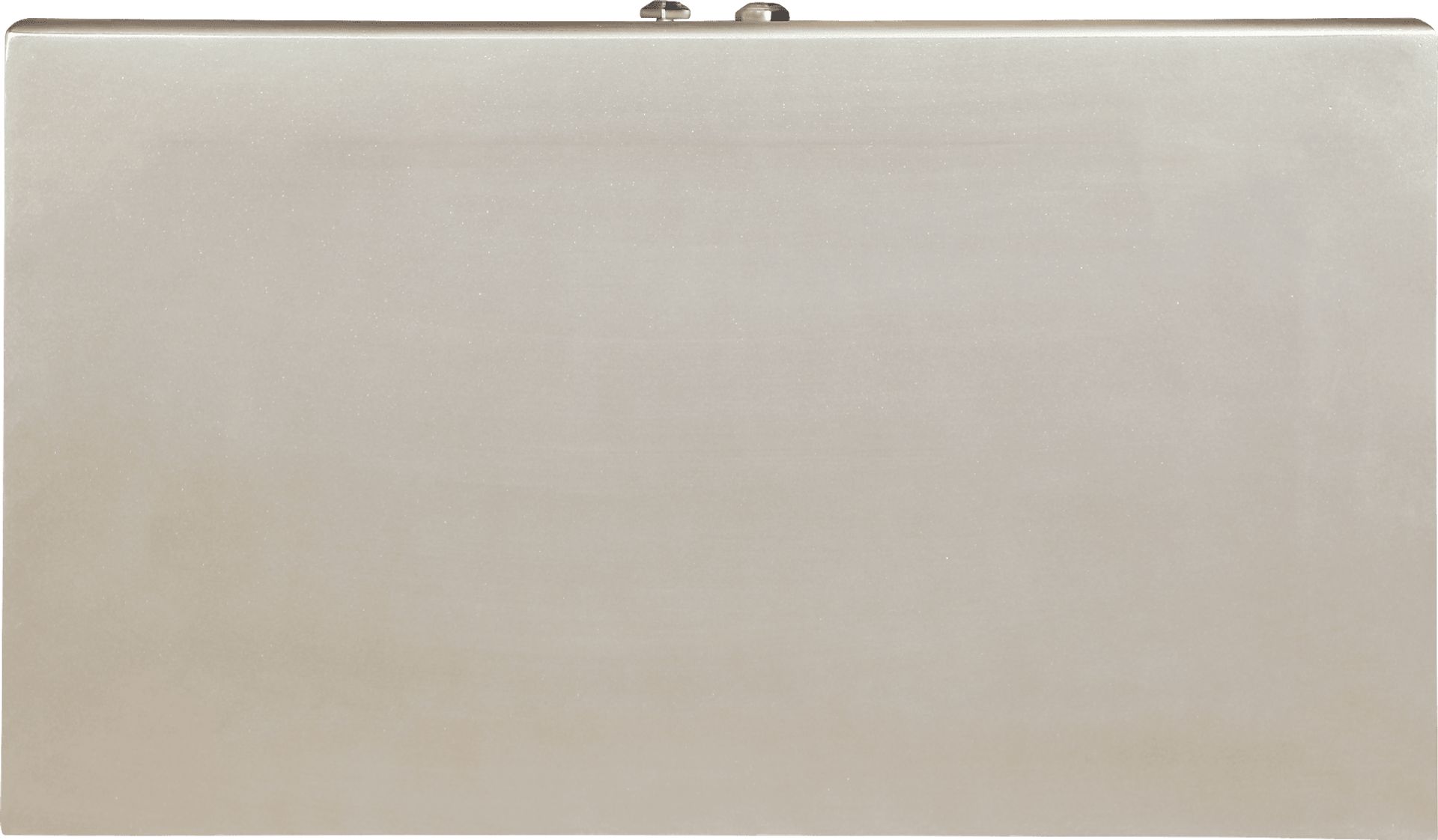 Balltrusol Silver Wine Cabinet - Image 7