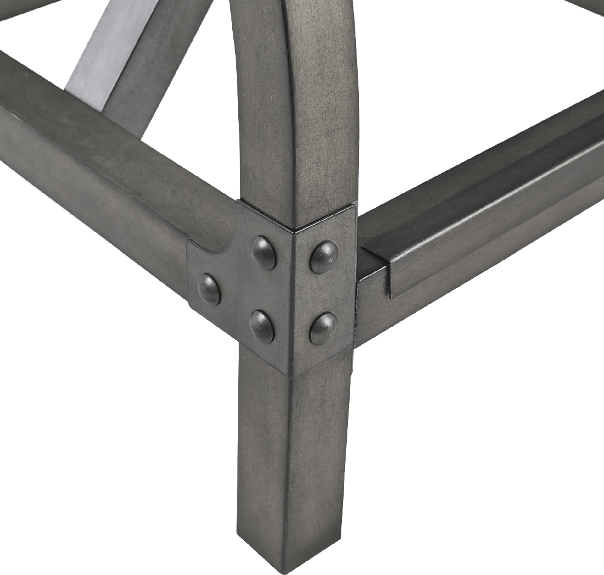 Ballybunion Oak Barstool - Image 6