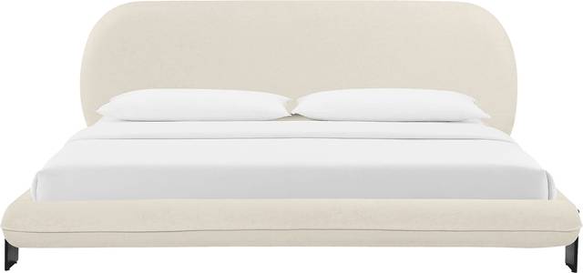 Ballycor Cream King Bed - Thumbnail - Image 2