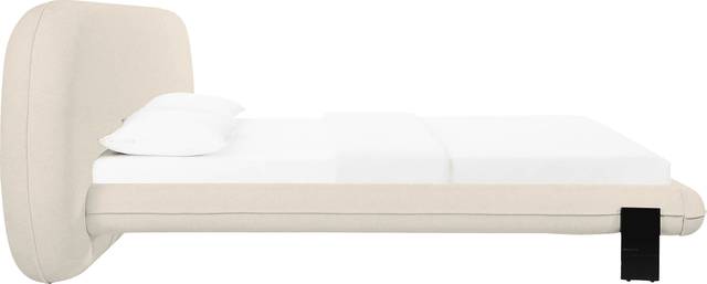 Ballycor Cream King Bed - Thumbnail - Image 3