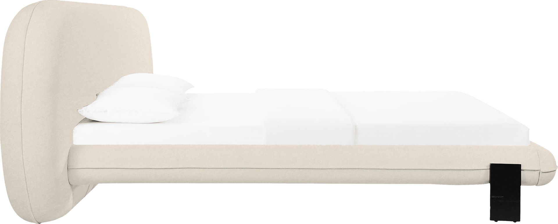 Ballycor Cream King Bed - Image 3