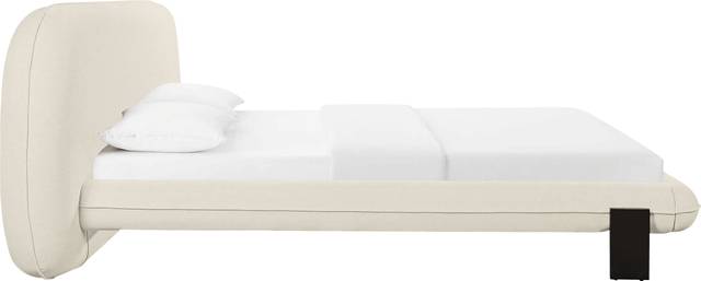 Ballycor Cream Queen Bed - Thumbnail - Image 4