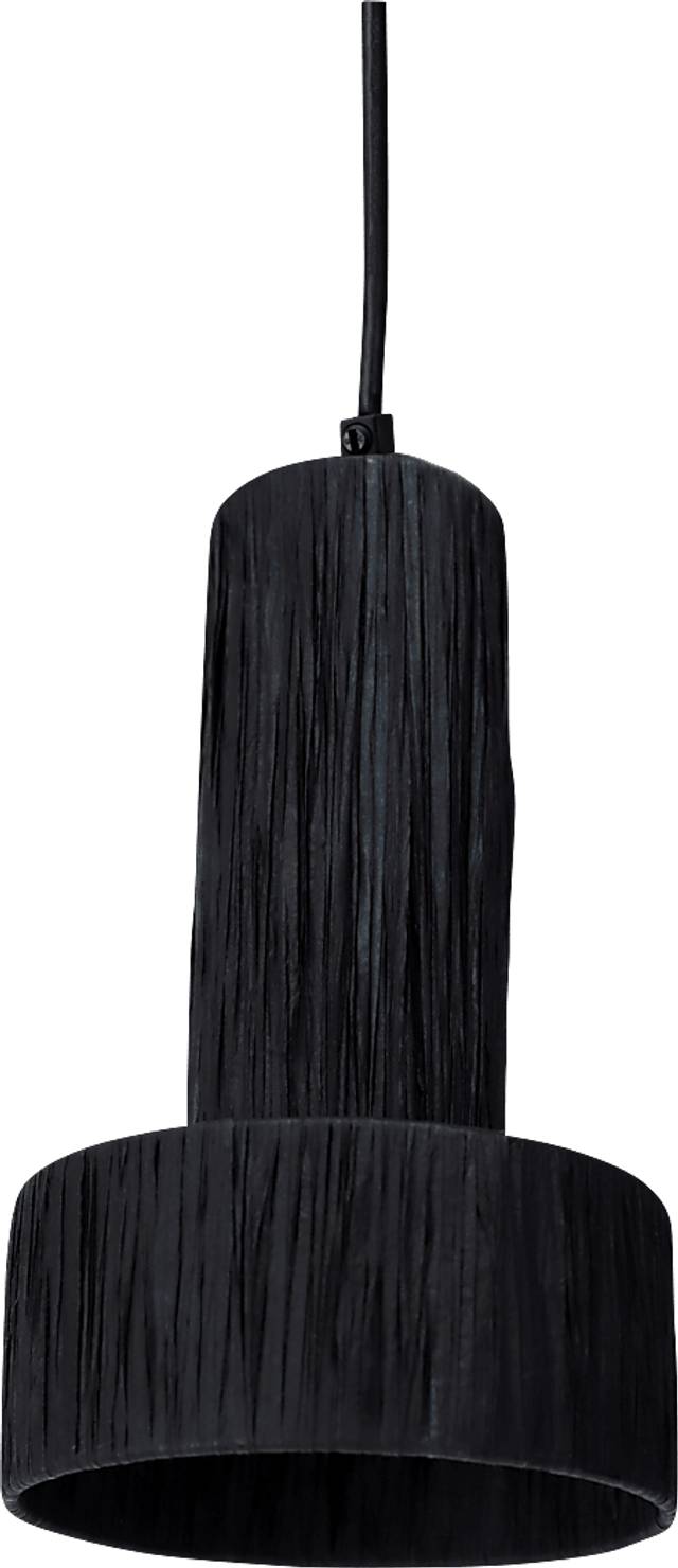 Balmboo Black Pendant - Thumbnail - Image 2