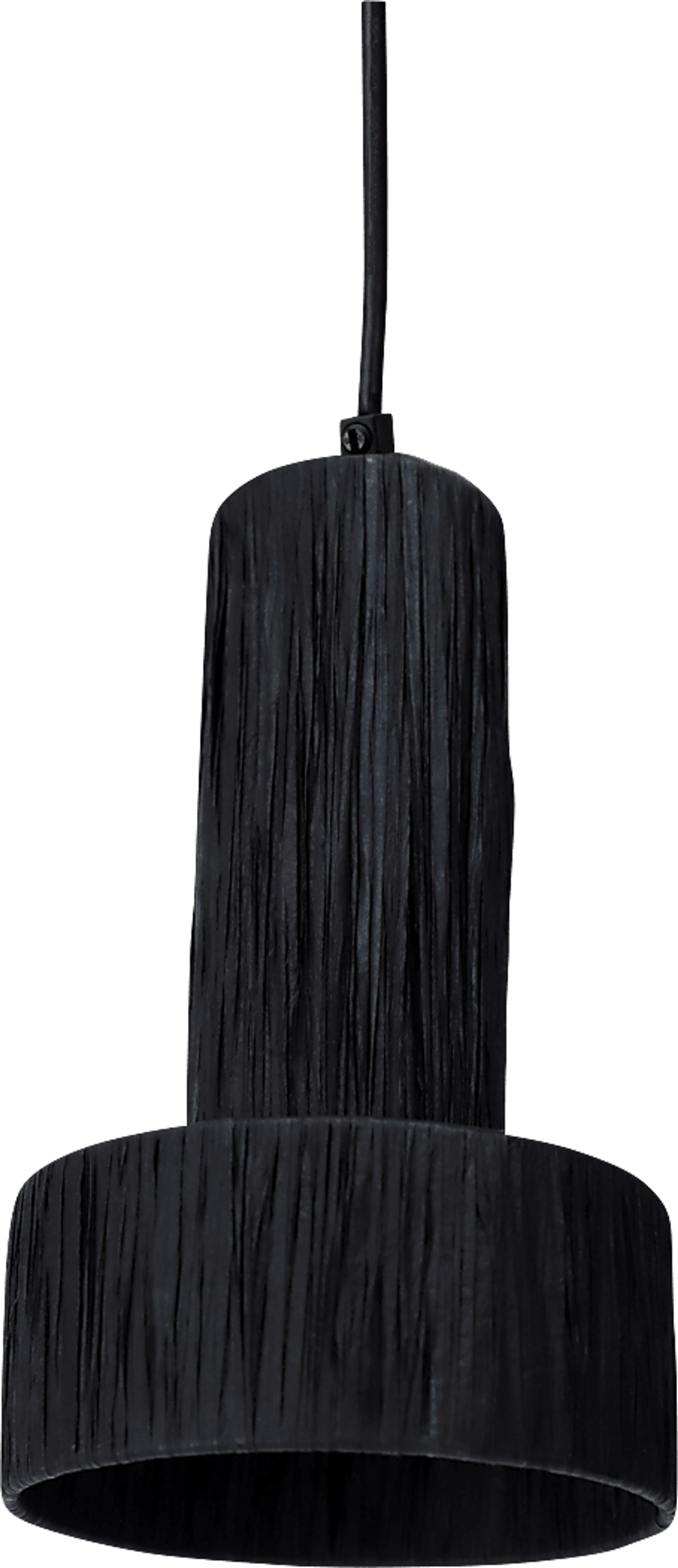 Balmboo Black Pendant - Image 2