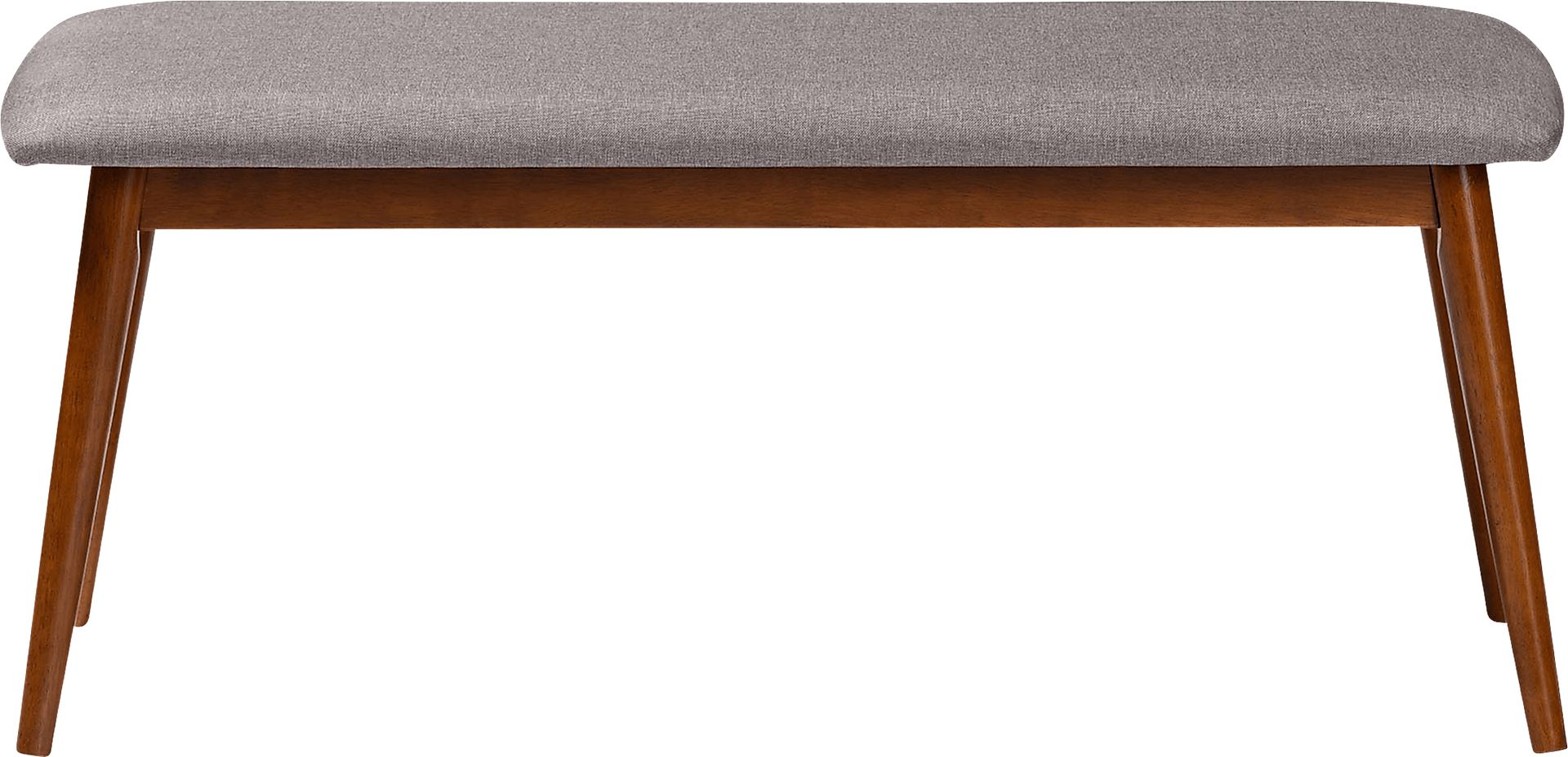 Balmorhea Brown Dining Bench - Image 3