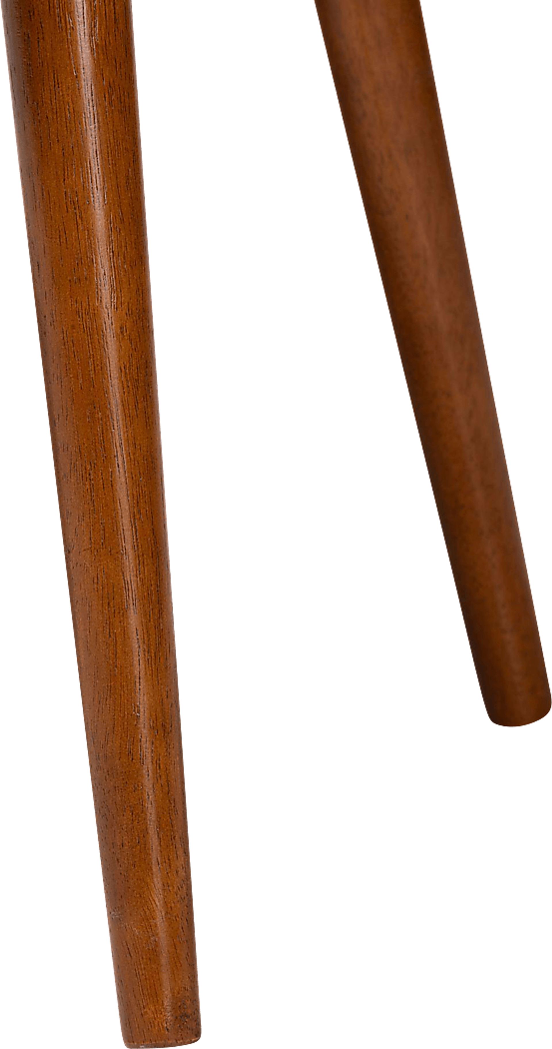 Balmorhea Brown Dining Bench - Image 5