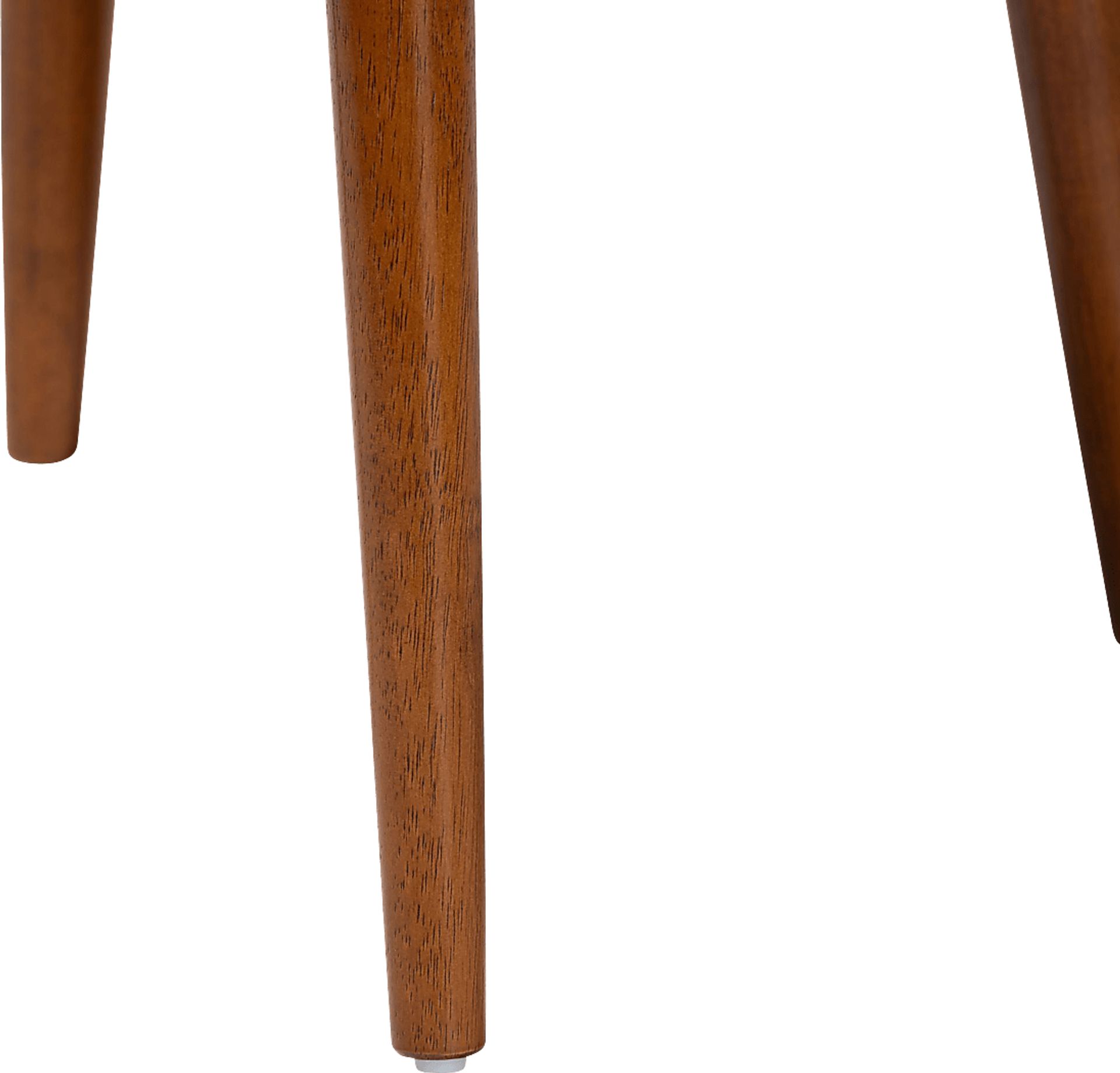 Balmorhea Brown Dining Chair - Image 6