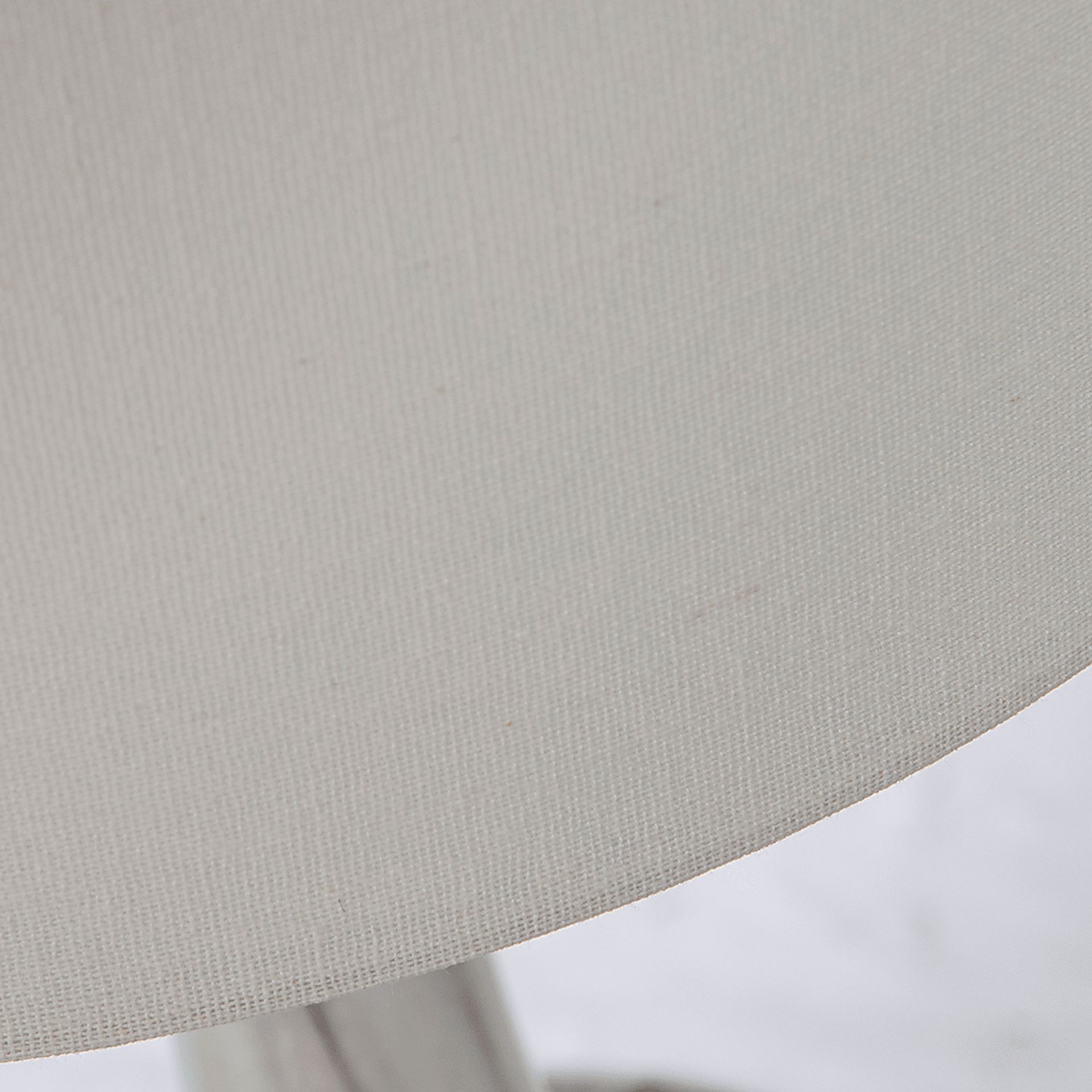 Balnor White Table Lamp - Image 3