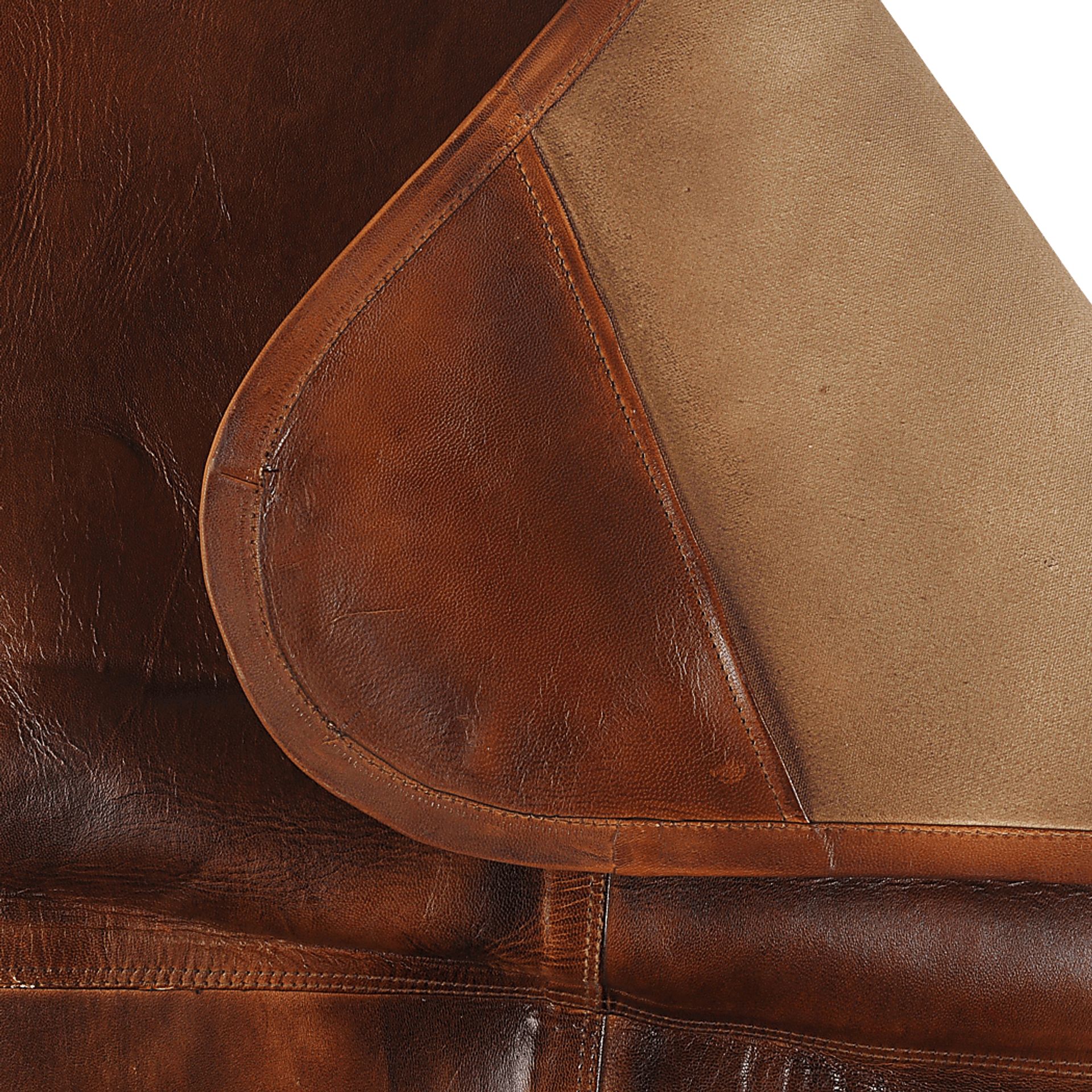 Balom Brown Accent Chair - Image 7