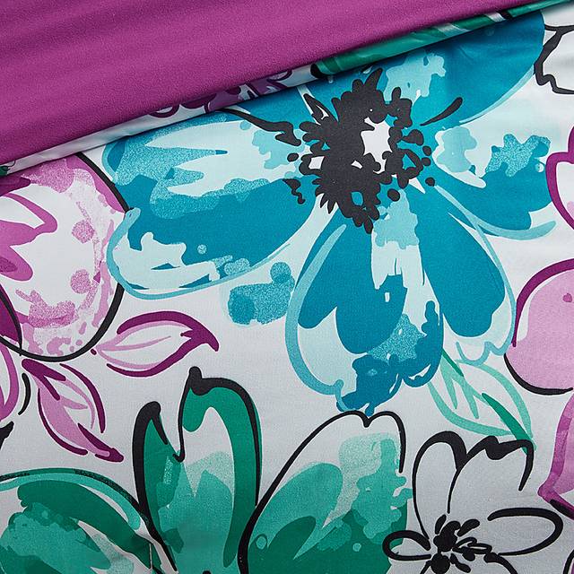 Balou Blue King Comforter Set - Thumbnail - Image 6