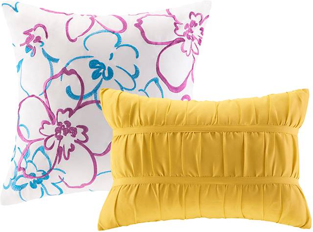 Balou Blue King Comforter Set - Thumbnail - Image 8