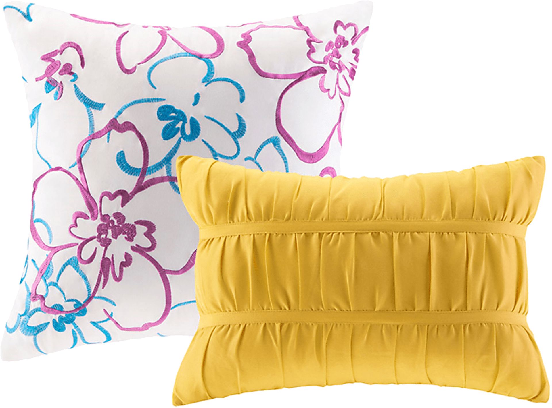 Balou Blue King Comforter Set - Image 8