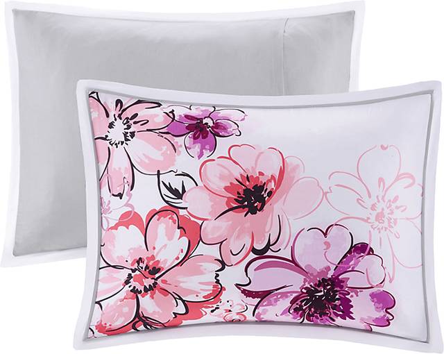 Kids Balou Pink Full Comforter Set - Thumbnail - Image 9