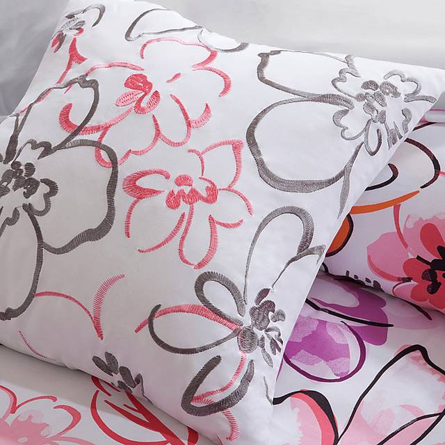 Kids Balou Pink Full Comforter Set - Thumbnail - Image 14