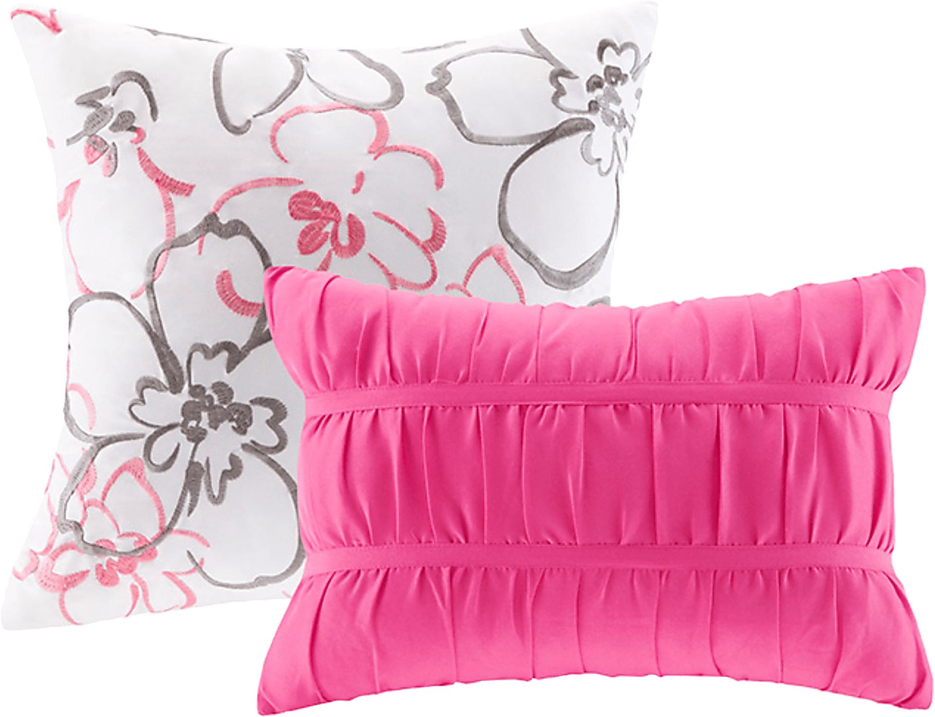 Balou Pink King Comforter Set - Image 12