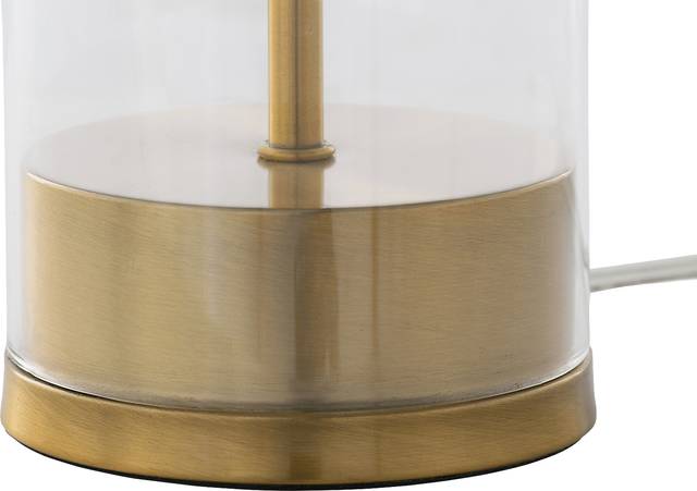 Balsam Point Brass Lamp - Thumbnail - Image 2