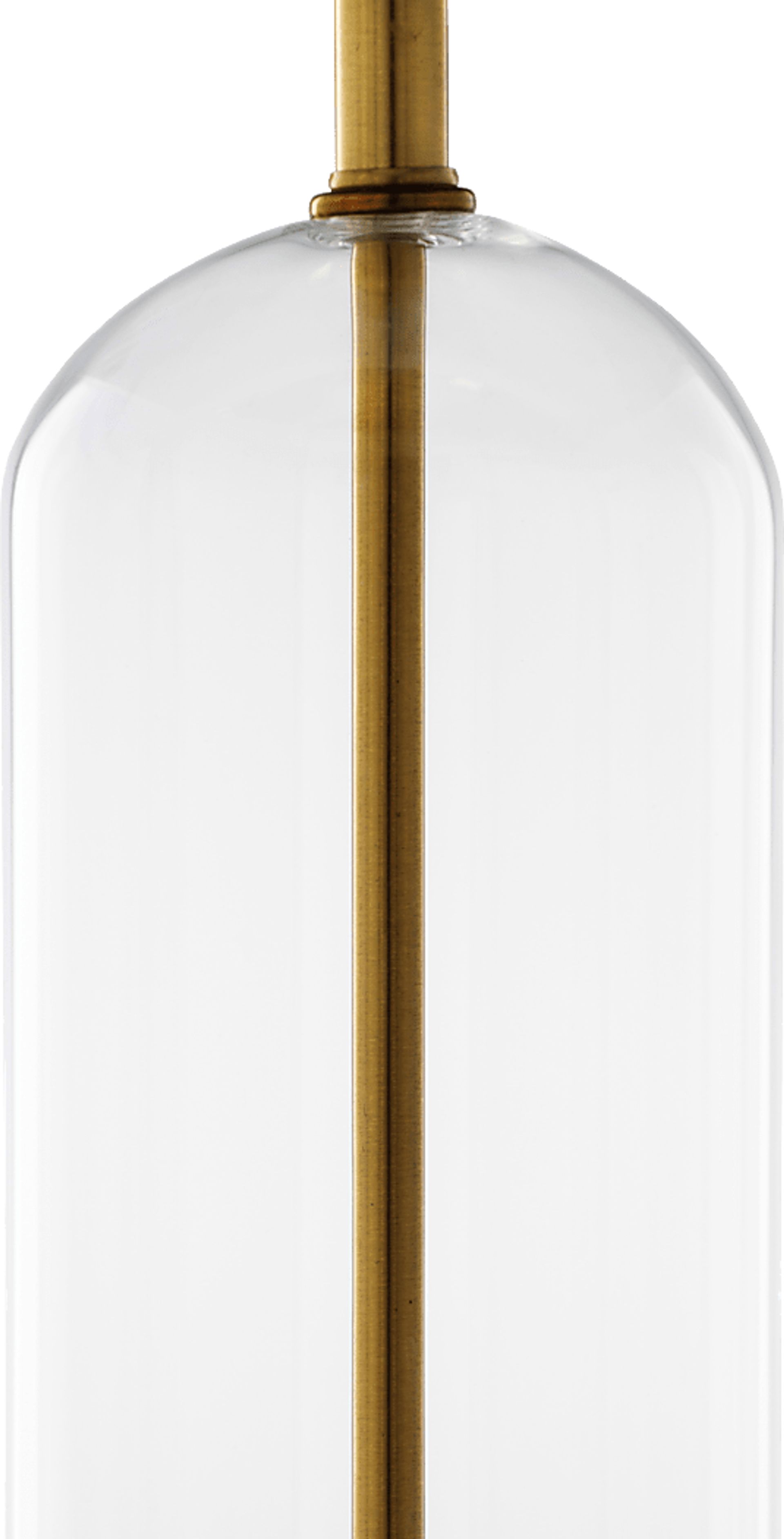 Balsam Point Brass Lamp - Image 3