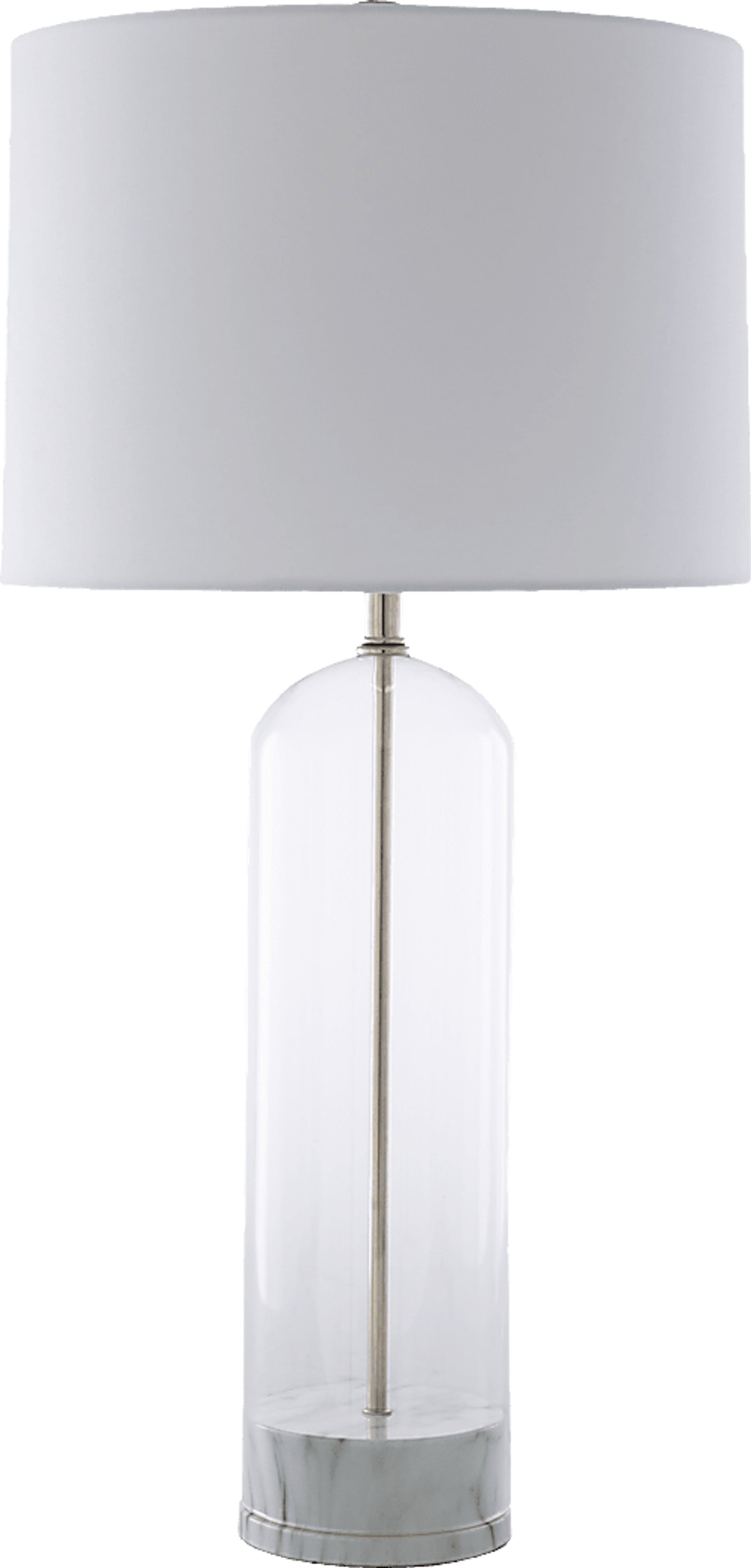 Balsam Point Glass Lamp - Image 2