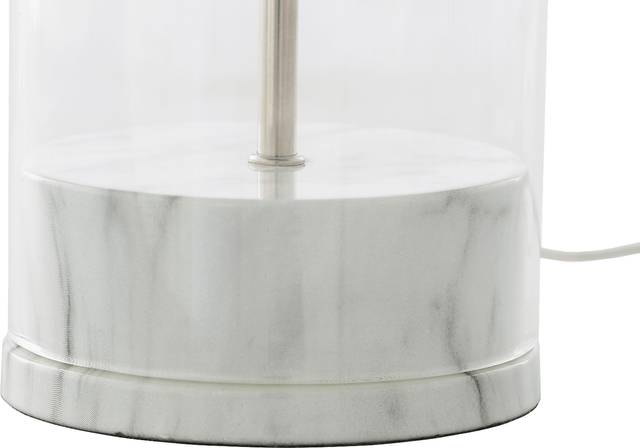 Balsam Point Glass Lamp - Thumbnail - Image 3
