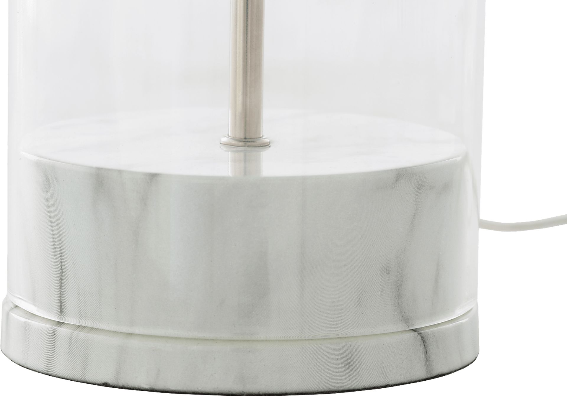 Balsam Point Glass Lamp - Image 3