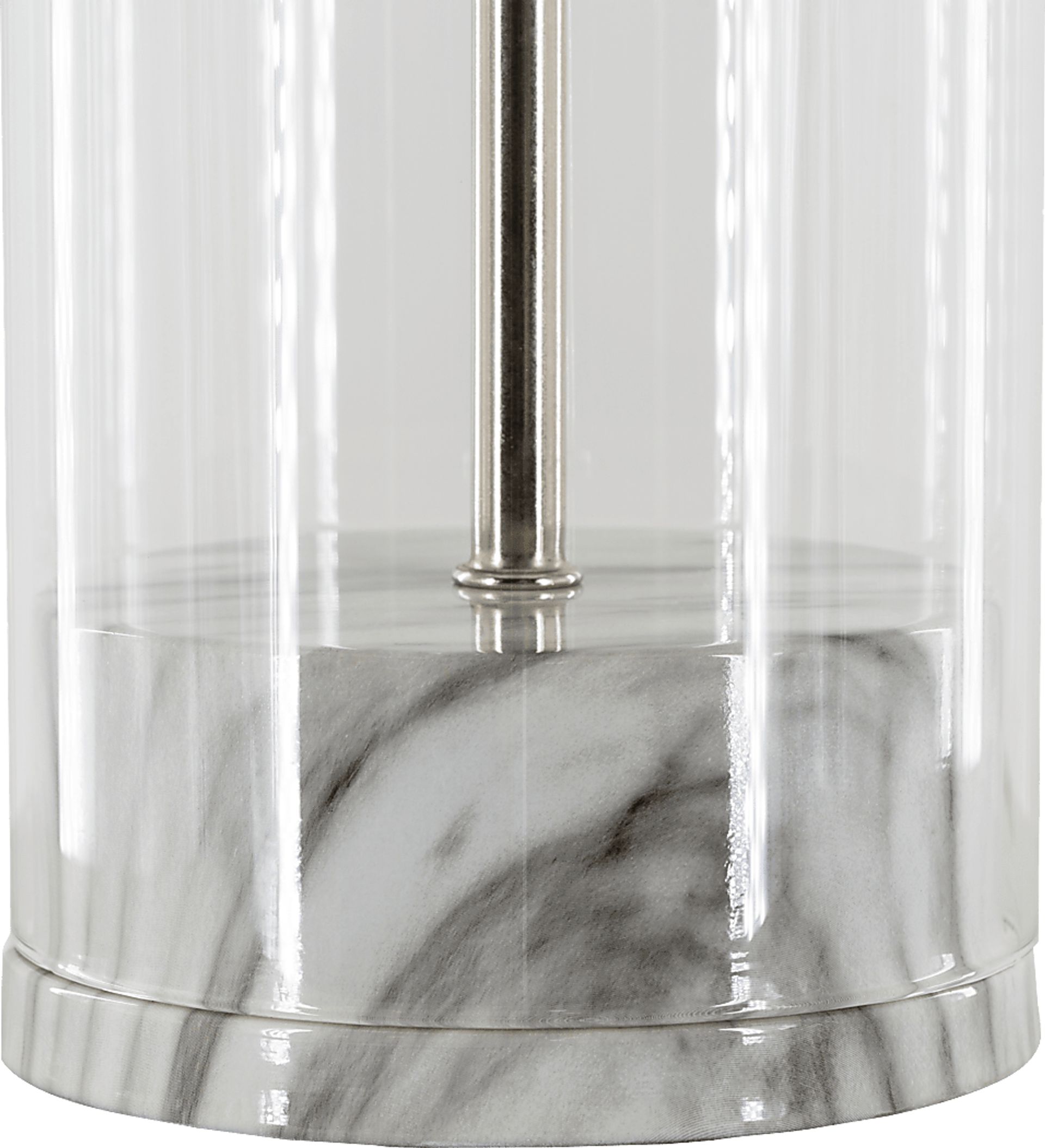 Balsam Point Glass Lamp - Image 4