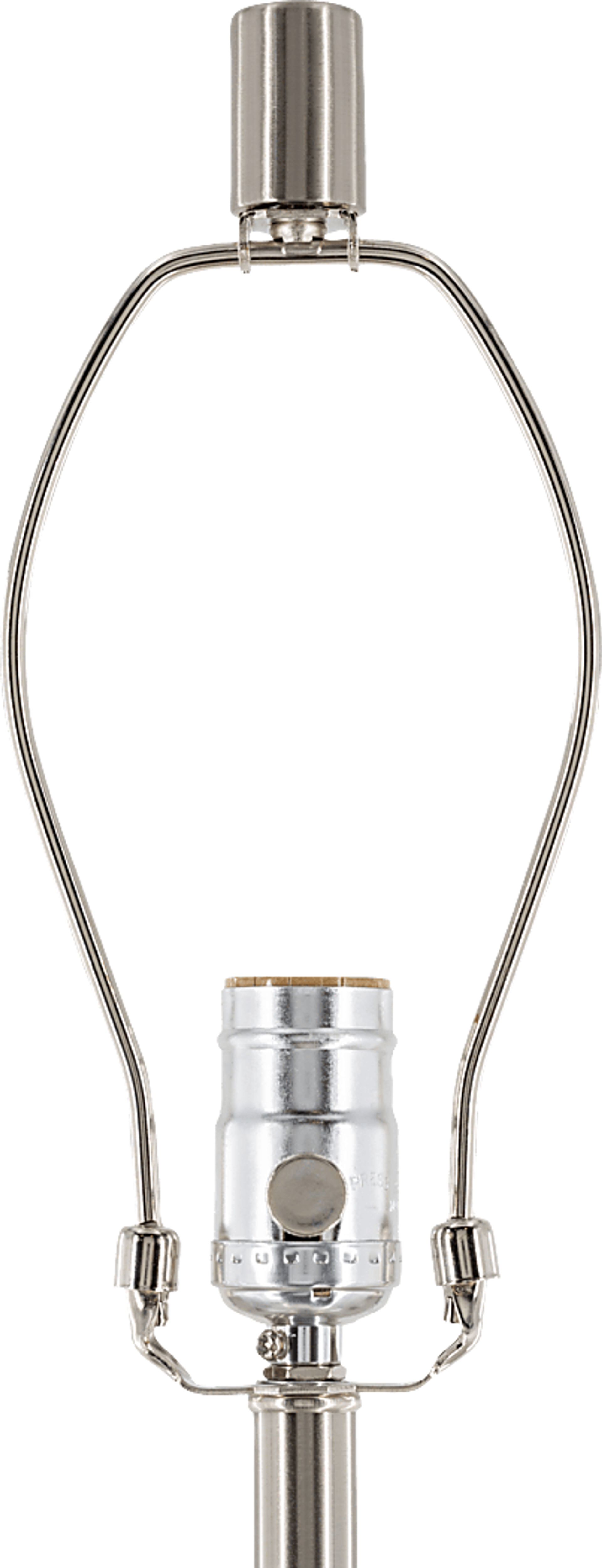 Balsam Point Glass Lamp - Image 6