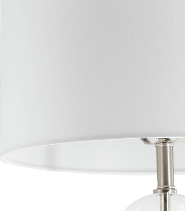 Balsam Point Glass Lamp - Thumbnail - Image 7