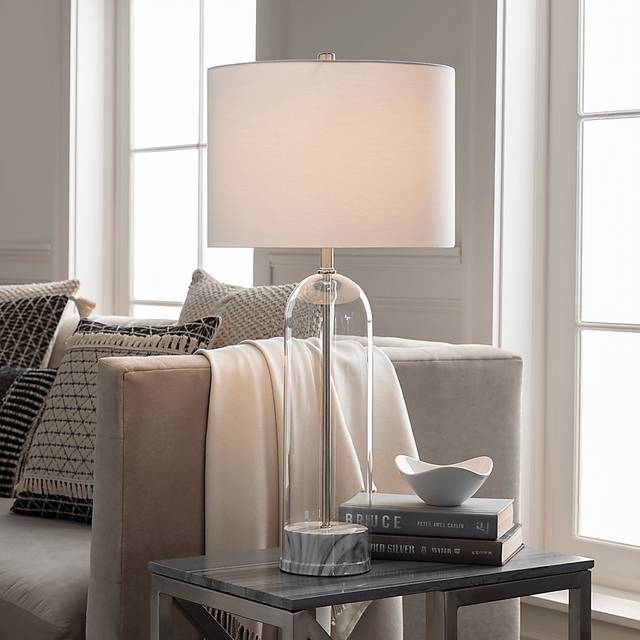 Balsam Point Glass Lamp - Thumbnail - Image 10