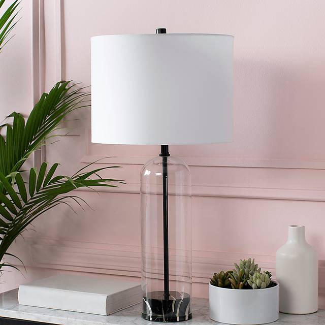 Balsam Point Gray Lamp - Thumbnail - Image 3