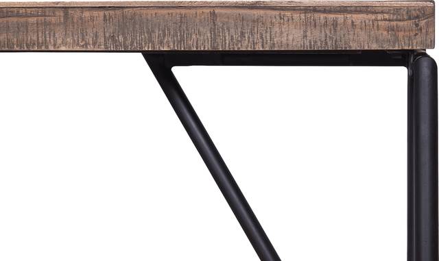 Balsan Brown Bench - Thumbnail - Image 2