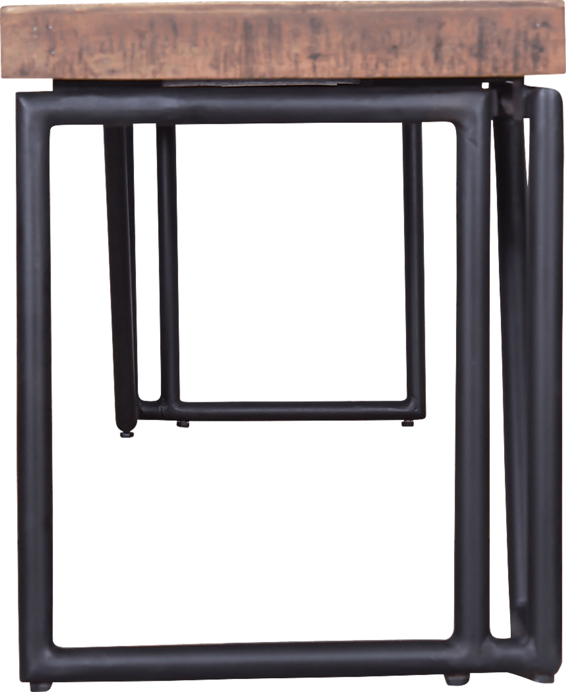 Balsan Brown Bench - Image 4