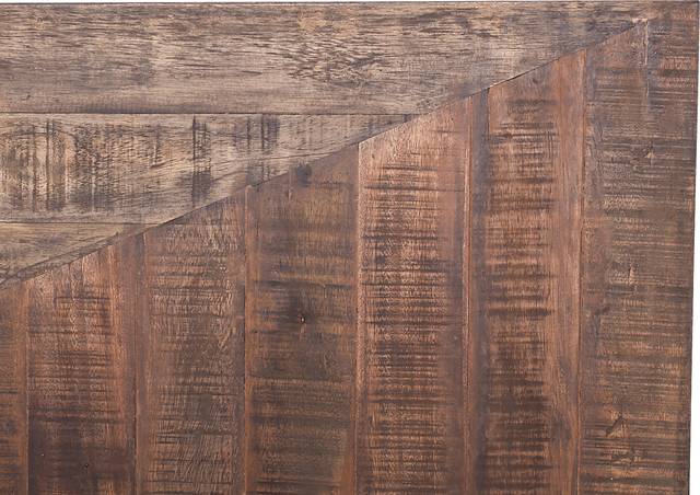 Balsan Brown Bench - Thumbnail - Image 5
